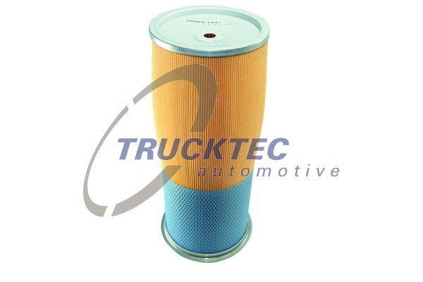 TRUCKTEC AUTOMOTIVE Воздушный фильтр 01.14.079